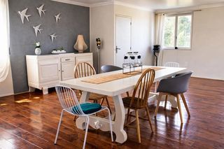  Appartement � vendre 4 pi�ces 332 m�