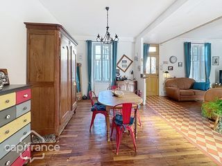  Maison � vendre 5 pi�ces 125 m�