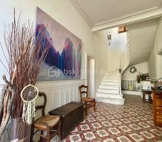  Propri�t�/ch�teau � vendre 7 pi�ces 210 m�