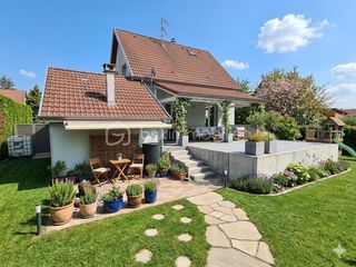  Maison � vendre 4 pi�ces 87 m�