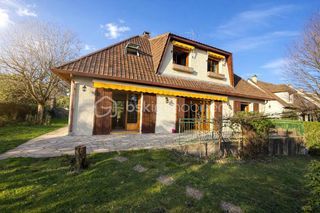  Maison � vendre 7 pi�ces 218 m�