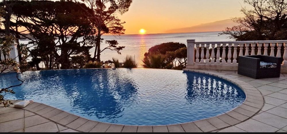 � vendre  Villa Sainte-Maxime (83120)