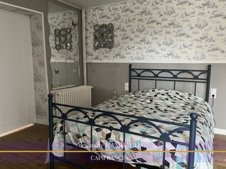  Maison � vendre 6 pi�ces 135 m�