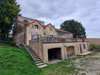  Maison � vendre 10 pi�ces 214 m�