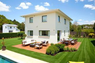  Maison � vendre 4 pi�ces 104 m�