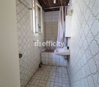  Maison � vendre 5 pi�ces 80 m�