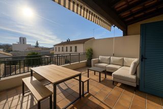  Appartement � vendre 4 pi�ces 77 m�