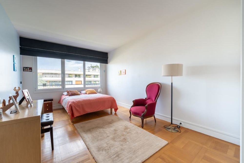 � vendre  Appartement Ville-d'Avray (92410)