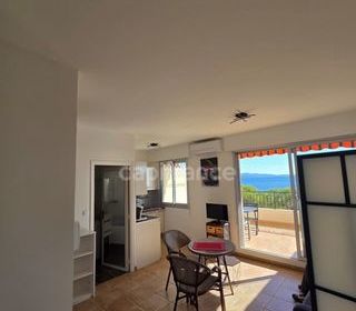  Appartement � vendre 1 pi�ce 27 m�