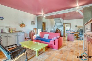  Maison � vendre 8 pi�ces 200 m�