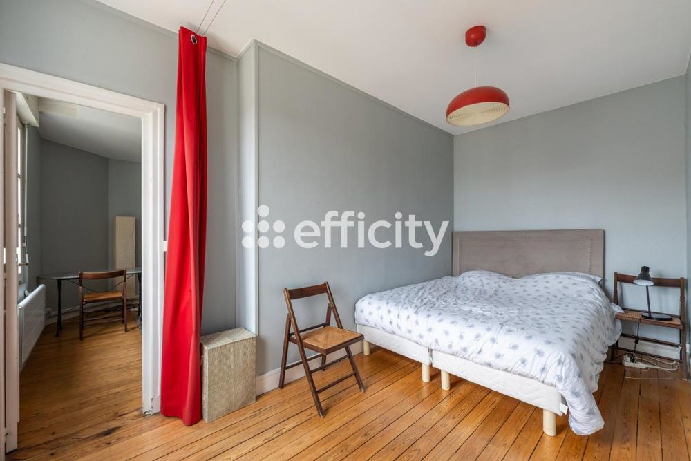 � vendre  Appartement Versailles (78000)