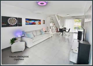  Maison � vendre 4 pi�ces 70 m�