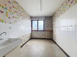  Appartement � vendre 2 pi�ces 60 m�