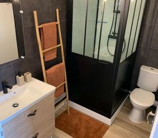  Appartement � vendre 1 pi�ce 26 m�