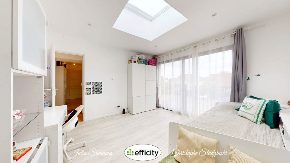 � vendre  Maison Maurepas (78310)