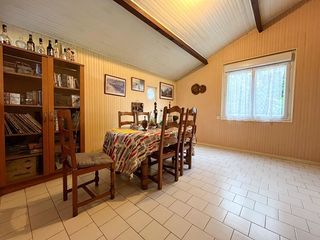  Maison � vendre 6 pi�ces 126 m�