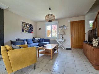  Maison � vendre 5 pi�ces 100 m�