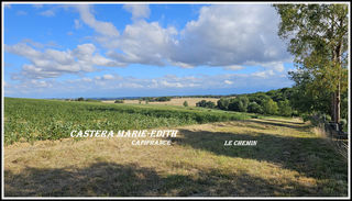  Terrain � vendre 1503 m�