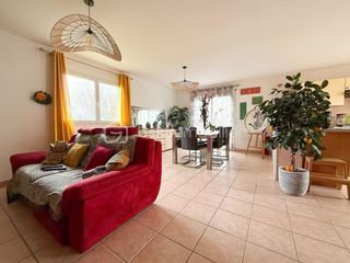  Maison � vendre 5 pi�ces 109 m�