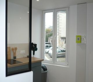  Appartement � louer 2 pi�ces 35 m�