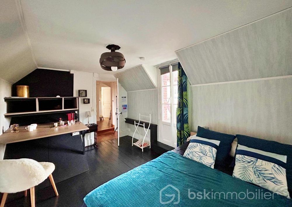 � vendre  Propri�t�/ch�teau Sainte-Gemme-Moronval (28500)