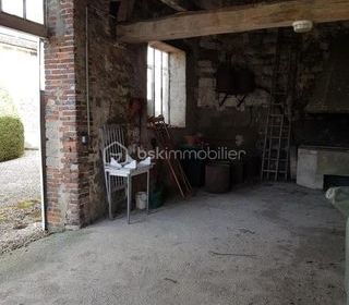  Maison � vendre 3 pi�ces 73 m�