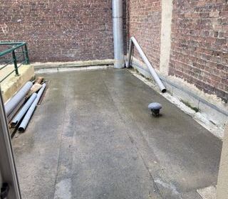  Appartement � vendre 2 pi�ces 35 m�