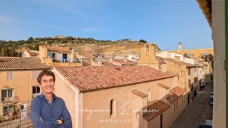  Maison � vendre 6 pi�ces 140 m�