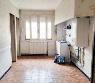  Appartement � vendre 3 pi�ces 55 m�