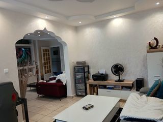  Appartement � vendre 5 pi�ces 98 m�