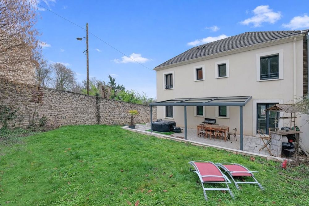 � vendre  Maison Chennevi�res-sur-Marne (94430)