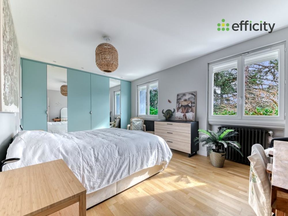 � vendre  Maison Vernaison (69390)