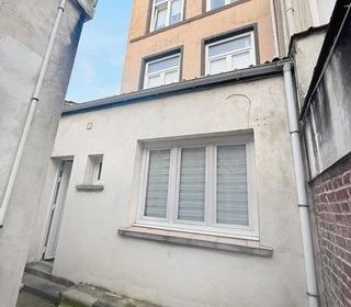  Immeuble � vendre 4 pi�ces 53 m�