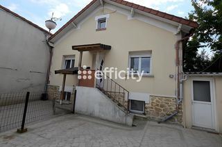  Maison � vendre 3 pi�ces 50 m�