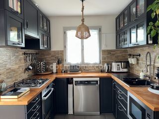  Maison � vendre 5 pi�ces 103 m�