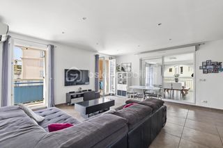  Appartement � vendre 4 pi�ces 117 m�