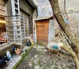  Immeuble � vendre 2 pi�ces 56 m�