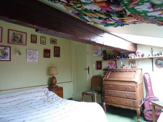  Appartement � louer 1 pi�ce 12 m� Chatillon