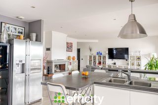  Maison � vendre 5 pi�ces 124 m�