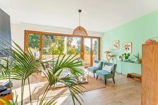  Appartement � vendre 4 pi�ces 100 m�