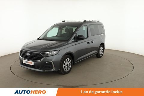 Ford Tourneo VP 1.5 EcoBoost Titanium BVM6 114 ch 2022 occasion Issy-les-Moulineaux 92130