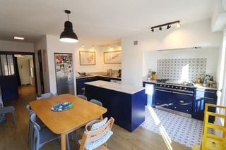  Appartement � vendre 4 pi�ces 126 m�