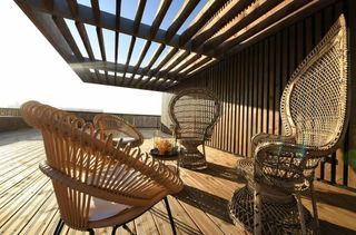  Appartement � louer 2 pi�ces 47 m�