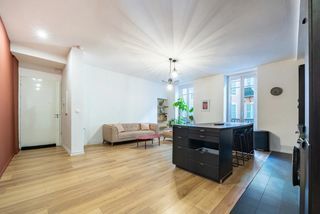  Appartement � vendre 4 pi�ces 89 m�