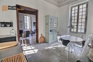  H�tel Particulier � vendre 10 pi�ces 320 m�