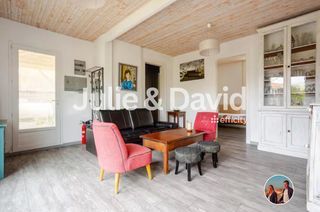  Maison � vendre 8 pi�ces 153 m�