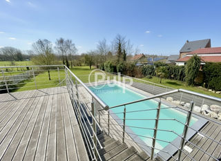  Maison � vendre 5 pi�ces 122 m�