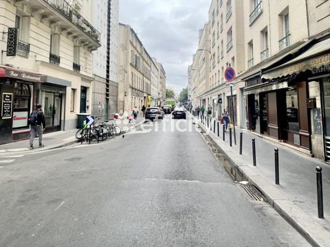 Locaux/Biens immobiliers 320000 75019 Paris
