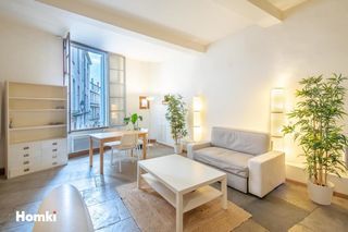  Appartement � vendre 1 pi�ce 50 m�