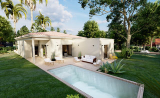  Maison � vendre 4 pi�ces 119 m�